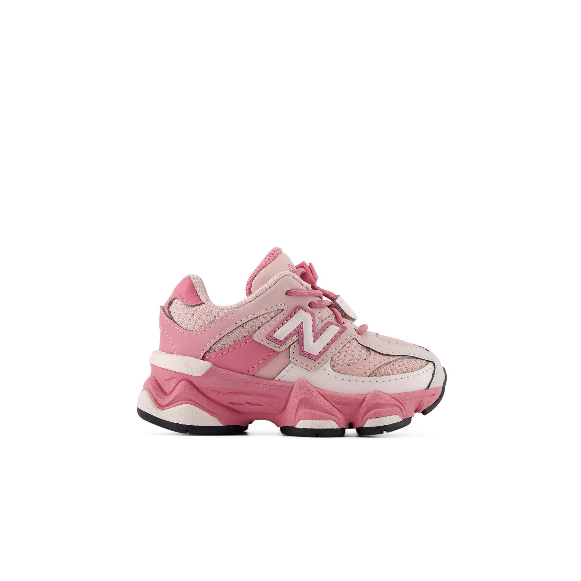 New Balance 9060 "Pink" Toddler Girls' Shoe